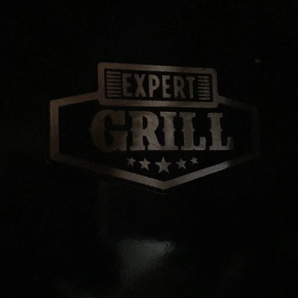 🖤HP🎉⭐️Expert grill Black portable charcoal  BBQ grill set New - Picture 11 of 12